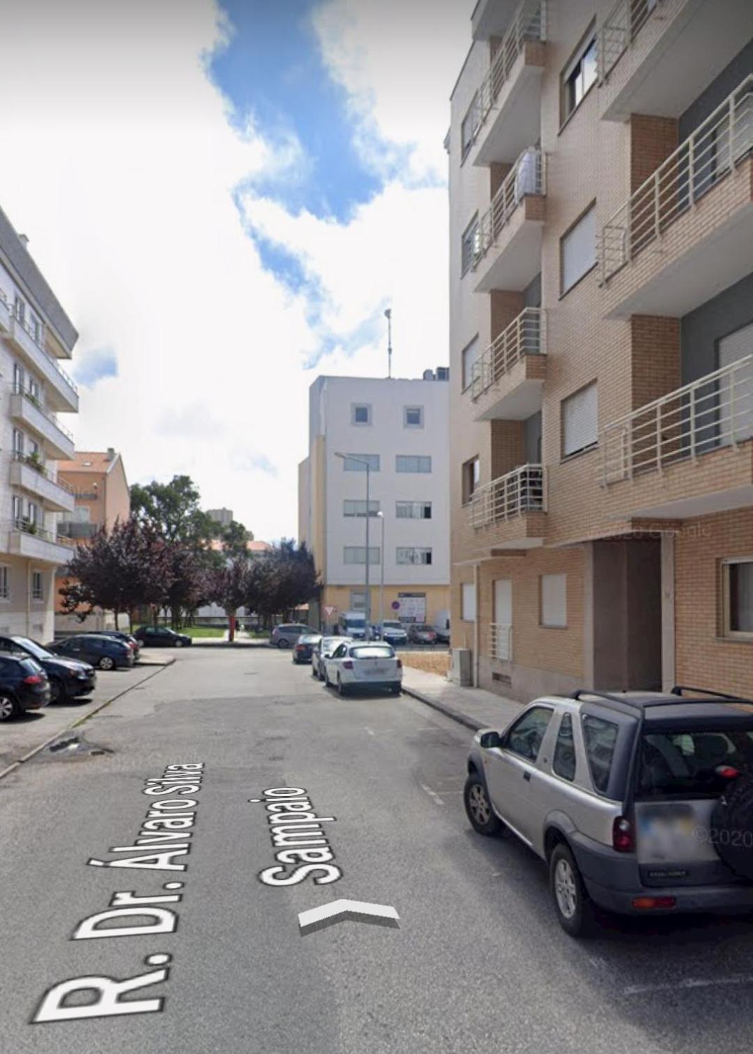 Lovely Apartment Aveiro Exteriör bild