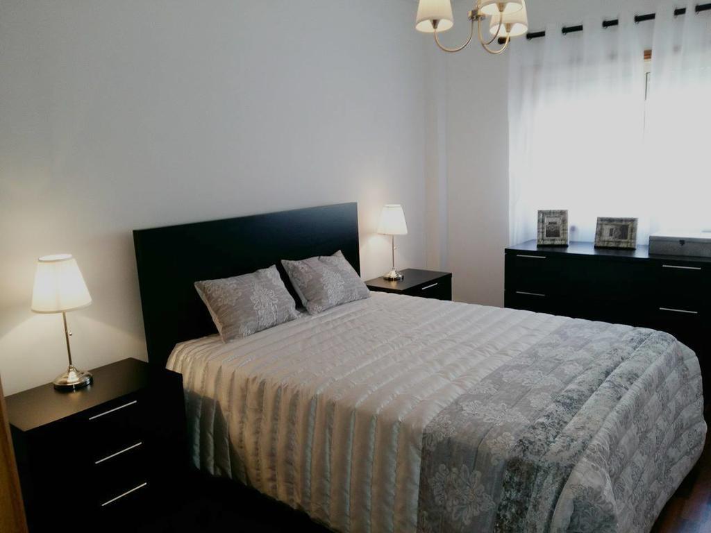 Lovely Apartment Aveiro Exteriör bild