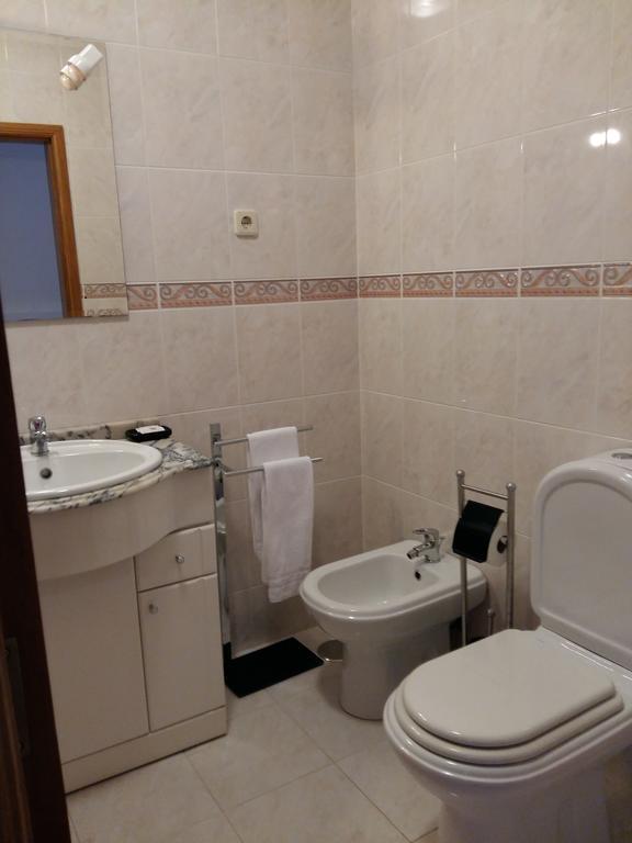 Lovely Apartment Aveiro Exteriör bild