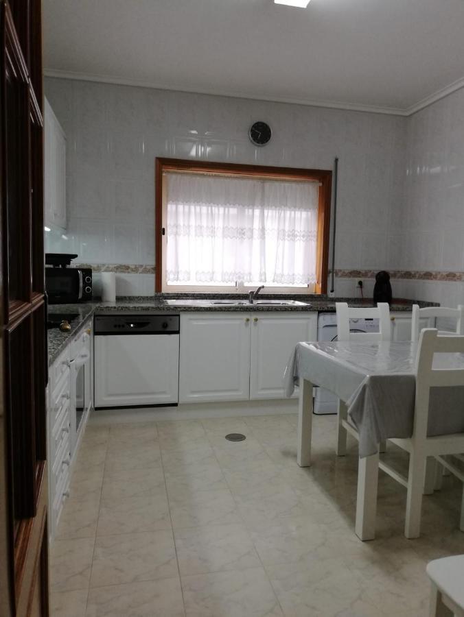 Lovely Apartment Aveiro Exteriör bild